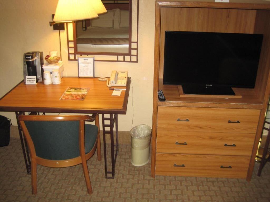 Travelodge By Wyndham Seattle By The Space Needle Экстерьер фото