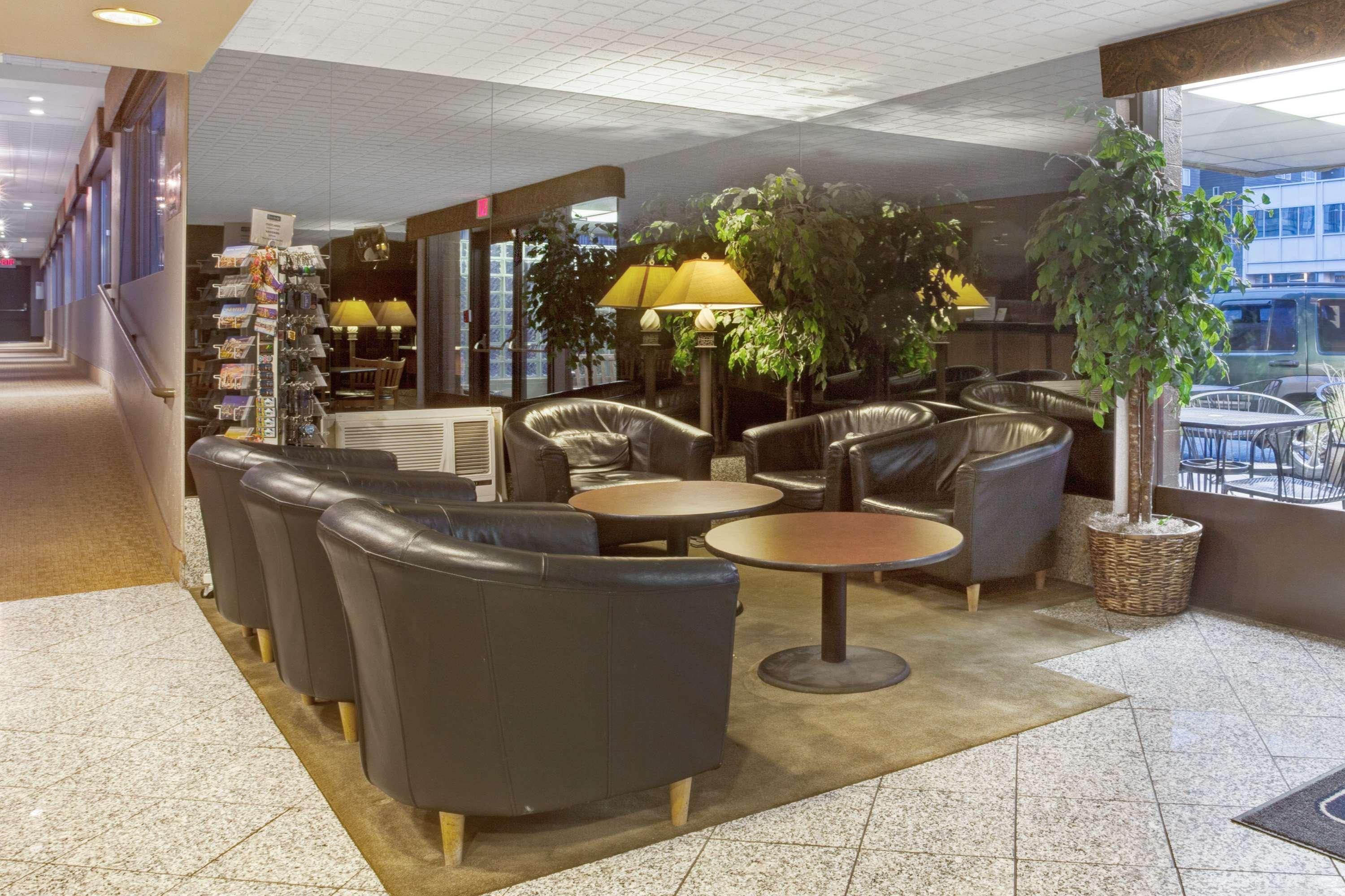 Travelodge By Wyndham Seattle By The Space Needle Экстерьер фото