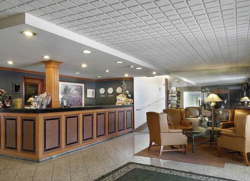 Travelodge By Wyndham Seattle By The Space Needle Экстерьер фото