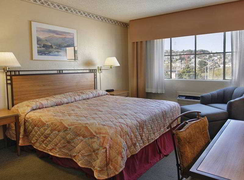 Travelodge By Wyndham Seattle By The Space Needle Экстерьер фото